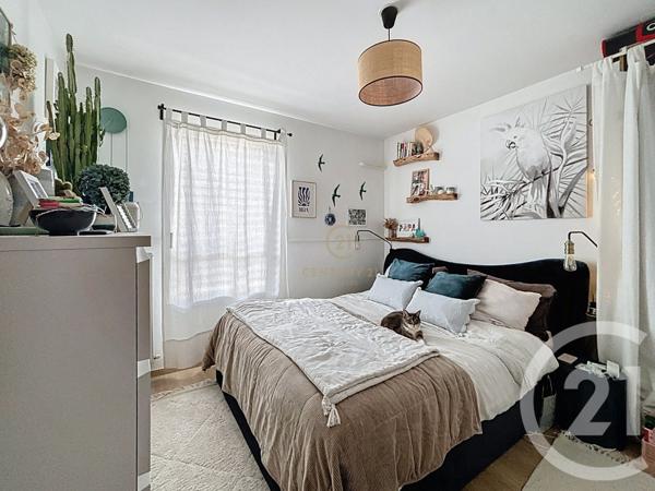 Appartement F3 à vendre  3 pièces - 59 m2 LYON - 69007