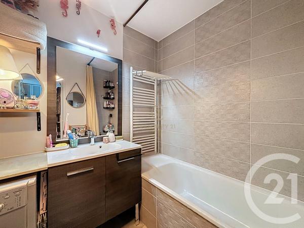 Appartement F3 à vendre  3 pièces - 59 m2 LYON - 69007