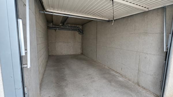 À louer – Charmant T2 de 38.40 m² avec balcon et garage – Décines Charpieu Décines-Charpieu (69150)