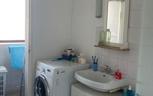 Appartement à vendre    4 pièces • 76 m2 Gradignan