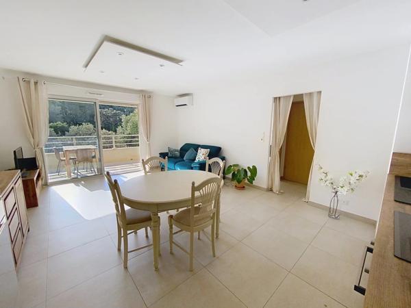 Vente Appartement 3 pièces 64 m2 à L'Île-Rousse