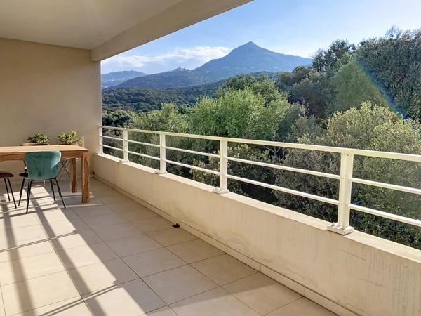 Vente Appartement 3 pièces 64 m2 à L'Île-Rousse