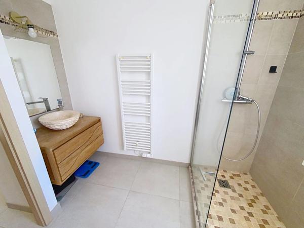 Vente Appartement 3 pièces 64 m2 à L'Île-Rousse