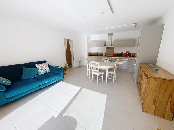 Vente Appartement 3 pièces 64 m2 à L'Île-Rousse