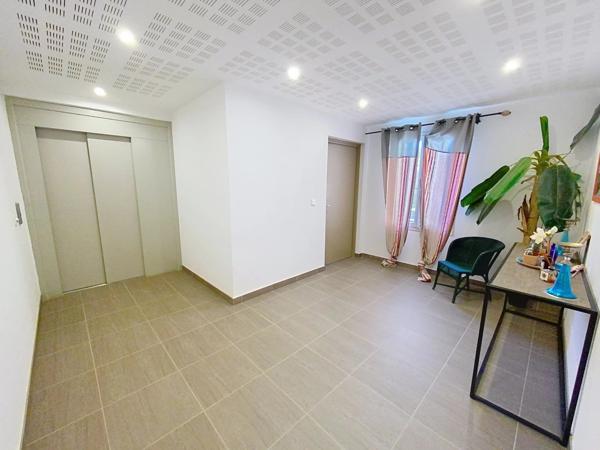 Vente Appartement 3 pièces 64 m2 à L'Île-Rousse