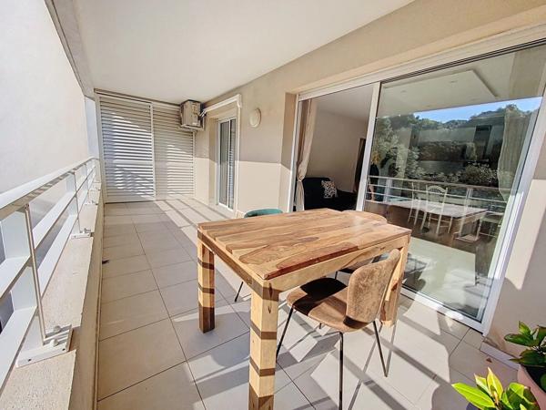 Vente Appartement 3 pièces 64 m2 à L'Île-Rousse