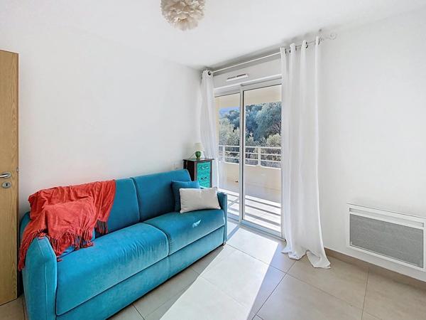 Vente Appartement 3 pièces 64 m2 à L'Île-Rousse