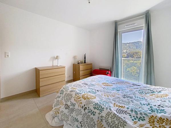 Vente Appartement 3 pièces 64 m2 à L'Île-Rousse