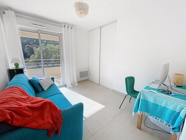 Vente Appartement 3 pièces 64 m2 à L'Île-Rousse