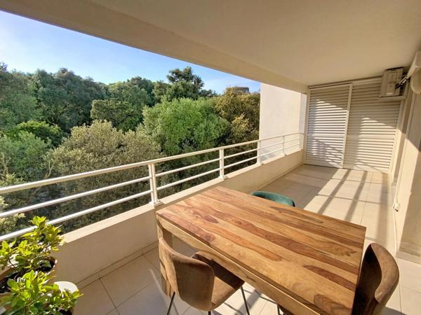 Vente Appartement 3 pièces 64 m2 à L'Île-Rousse