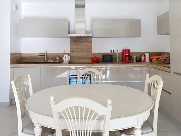 Vente Appartement 3 pièces 64 m2 à L'Île-Rousse