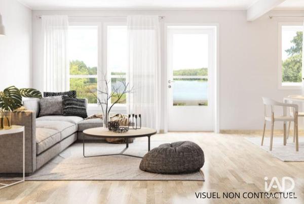 Appartement à vendre 3 pièces 58 m² Valras-Plage