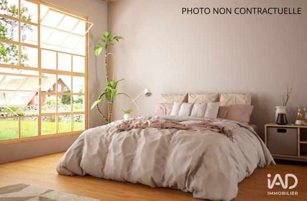 Appartement à vendre 3 pièces 58 m² Valras-Plage