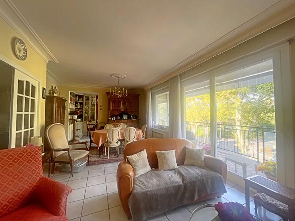 Achat appartement Mâcon - 5 pièce(s) - 116 m² - 195 000 €