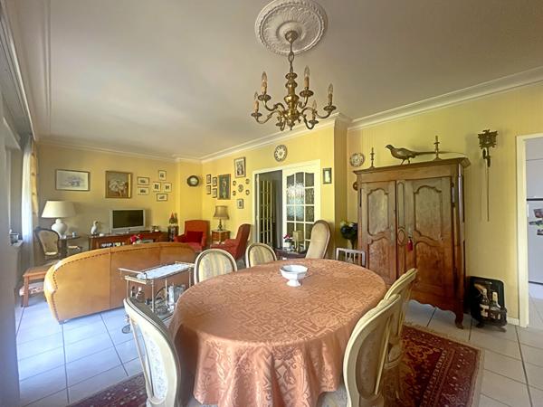 Achat appartement Mâcon - 5 pièce(s) - 116 m² - 195 000 €