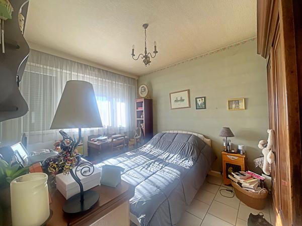 Achat appartement Mâcon - 5 pièce(s) - 116 m² - 195 000 €