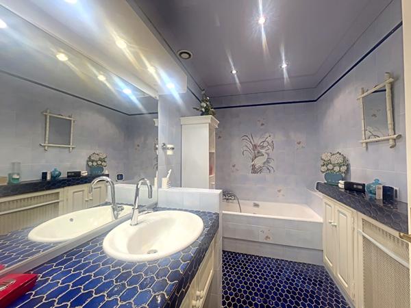 Achat appartement Mâcon - 5 pièce(s) - 116 m² - 195 000 €