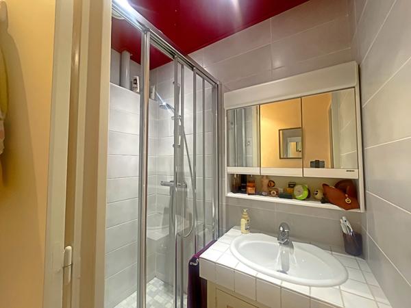 Achat appartement Mâcon - 5 pièce(s) - 116 m² - 195 000 €