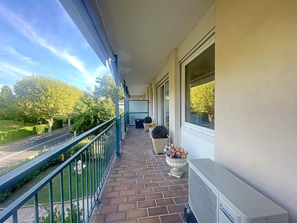 Achat appartement Mâcon - 5 pièce(s) - 116 m² - 195 000 €