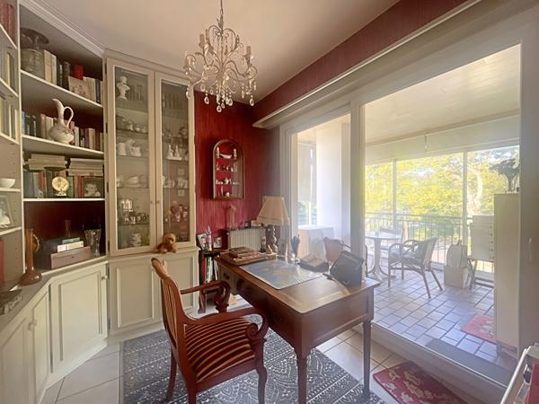 Achat appartement Mâcon - 5 pièce(s) - 116 m² - 195 000 €