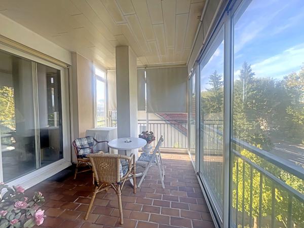 Achat appartement Mâcon - 5 pièce(s) - 116 m² - 195 000 €