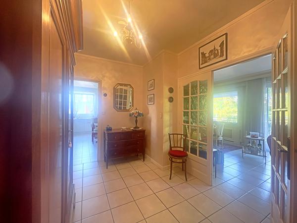 Achat appartement Mâcon - 5 pièce(s) - 116 m² - 195 000 €