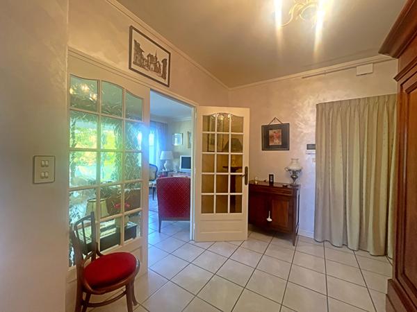 Achat appartement Mâcon - 5 pièce(s) - 116 m² - 195 000 €