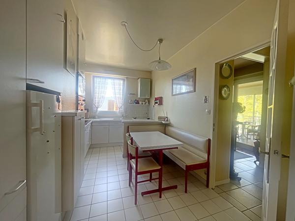 Achat appartement Mâcon - 5 pièce(s) - 116 m² - 195 000 €