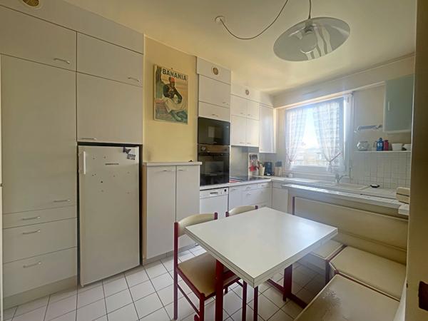 Achat appartement Mâcon - 5 pièce(s) - 116 m² - 195 000 €