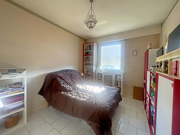 Achat appartement Mâcon - 5 pièce(s) - 116 m² - 195 000 €