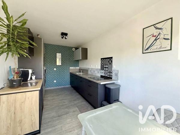 Appartement à vendre 3 pièces 78 m² Reims