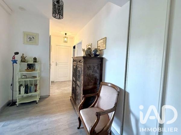 Appartement à vendre 3 pièces 78 m² Reims