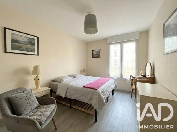Appartement à vendre 3 pièces 78 m² Reims