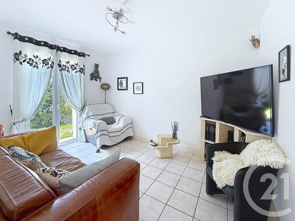 Maison à vendre  5 pièces - 109,91 m2 ST YRIEIX SUR CHARENTE - 16