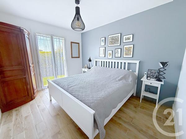 Maison à vendre  5 pièces - 109,91 m2 ST YRIEIX SUR CHARENTE - 16