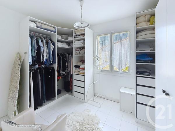 Maison à vendre  5 pièces - 109,91 m2 ST YRIEIX SUR CHARENTE - 16