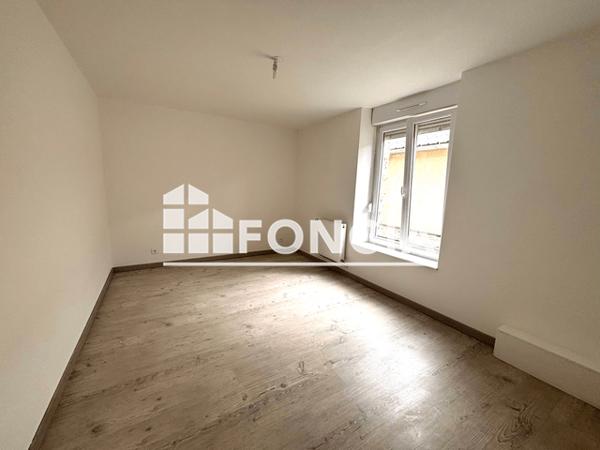 Location Appartement 3 pièces 70.02 m² - 8 rue rene LETILLY Fismes 51170
