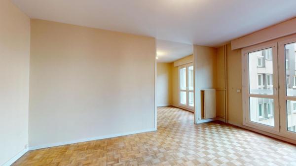 Appartement à LE MANS, 72000 - 4 pièces 77m²