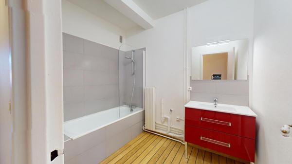 Appartement à LE MANS, 72000 - 4 pièces 77m²