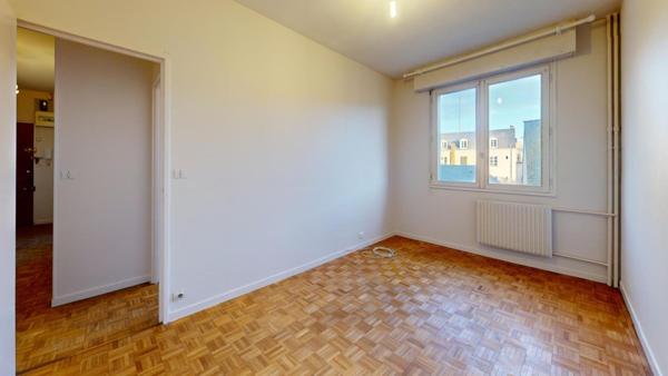 Appartement à LE MANS, 72000 - 4 pièces 77m²