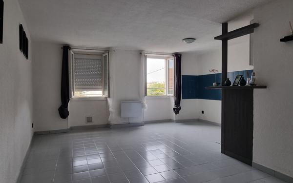 Appartement à louer    2 pièces •  Alès
