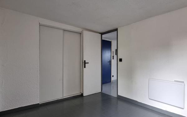 Appartement à louer    2 pièces •  Alès