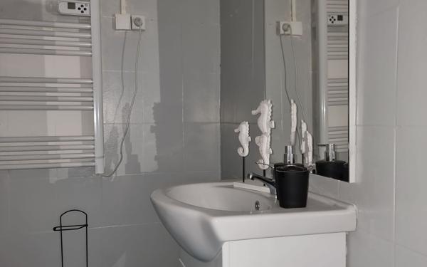 Appartement à louer    2 pièces •  Alès