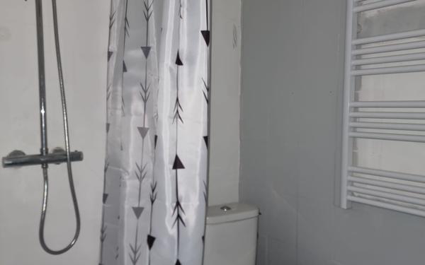 Appartement à louer    2 pièces •  Alès