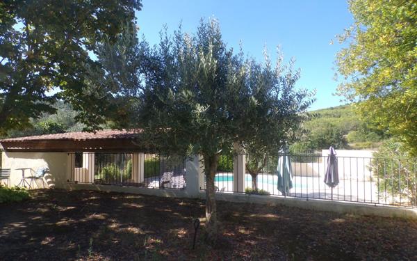 Maison à vendre    8 pièces • 186,62 m2 Beaumont-de-Pertuis