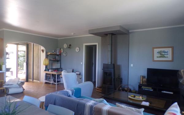 Maison à vendre    8 pièces • 186,62 m2 Beaumont-de-Pertuis