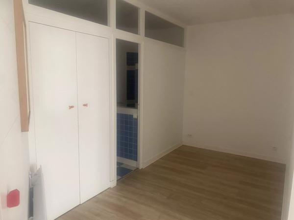 Appartement Nantes – Hyper centre