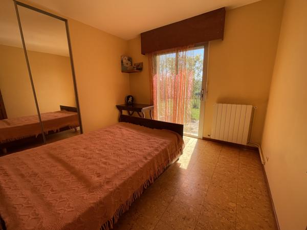 Exclusivité : Maison T4 avec garage et jardin