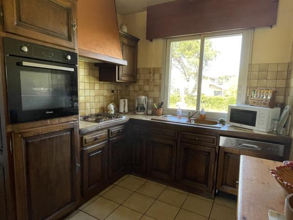 Exclusivité : Maison T4 avec garage et jardin