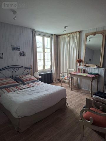 Maison à vendre à Chalonnes-sur-Loire dans le Maine-et-Loire (49290), ref : 49002-1216